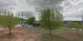 section 8 rental
