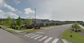section 8 rental