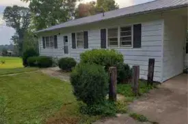 section 8 rental
