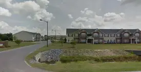 section 8 rental
