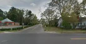 section 8 rental