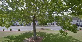 section 8 rental