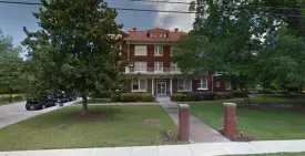 section 8 rental