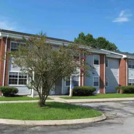 section 8 rental