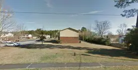 section 8 rental