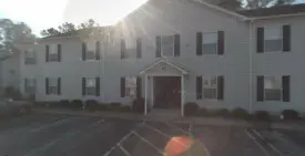 section 8 rental