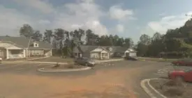 section 8 rental