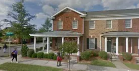 section 8 rental