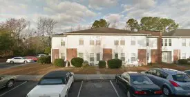 section 8 rental