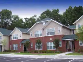 section 8 rental