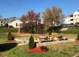 section 8 rental