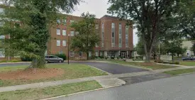 section 8 rental