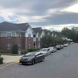 section 8 rental