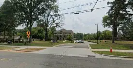 section 8 rental
