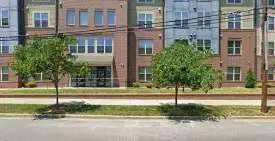 section 8 rental