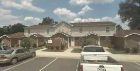 section 8 rental