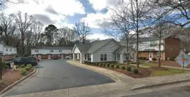 section 8 rental