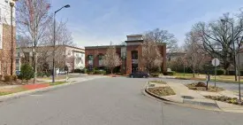 section 8 rental