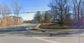 section 8 rental
