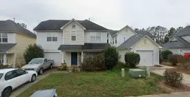 section 8 rental