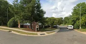 section 8 rental