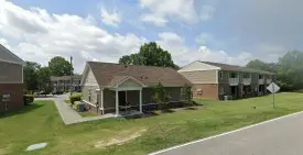 section 8 rental
