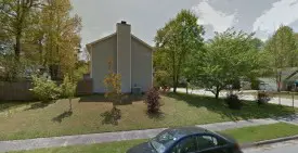 section 8 rental