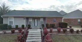 section 8 rental