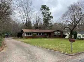 section 8 rental