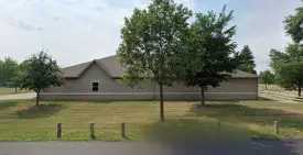 section 8 rental