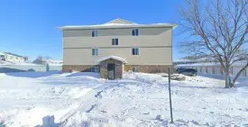 section 8 rental