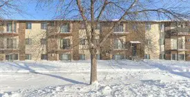 section 8 rental
