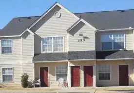 section 8 rental