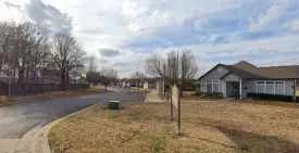 section 8 rental