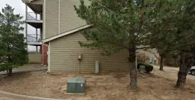 section 8 rental