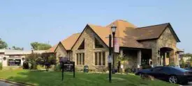 section 8 rental