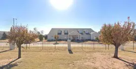 section 8 rental