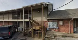 section 8 rental