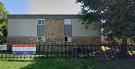 section 8 rental