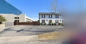 section 8 rental