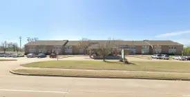 section 8 rental