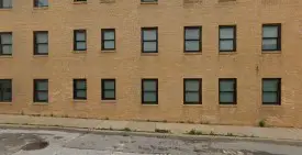 section 8 rental