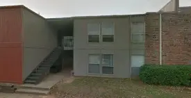 section 8 rental