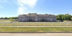 section 8 rental