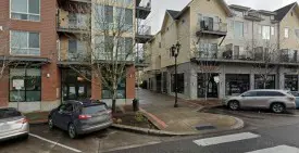 section 8 rental
