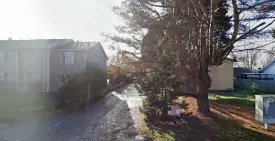 section 8 rental