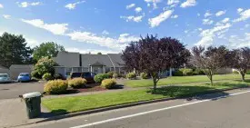 section 8 rental