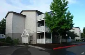 section 8 rental
