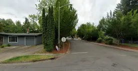 section 8 rental