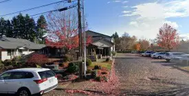 section 8 rental